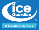 Ice Guardian Logo