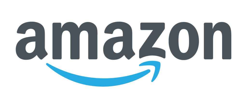 Amazon Logo