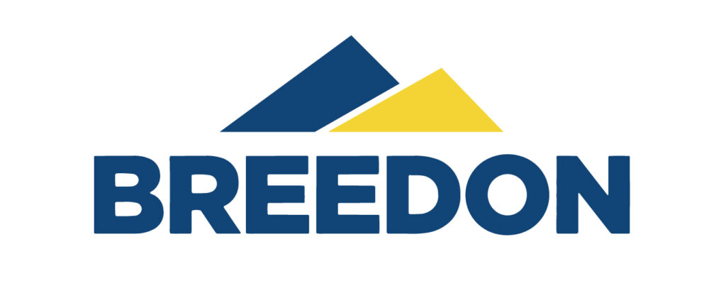 Breedon Logo