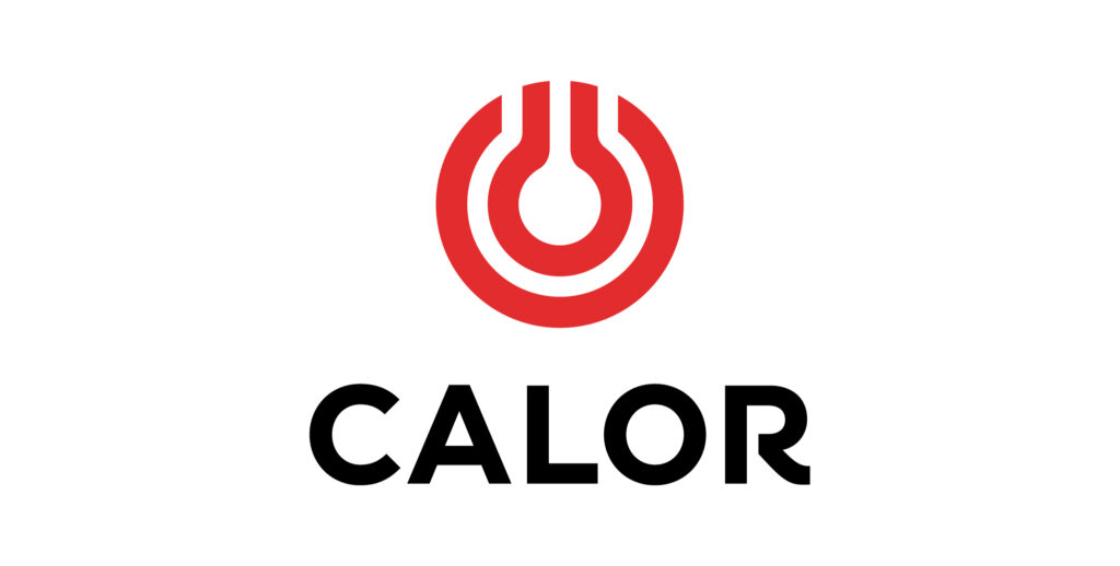 Calor Logo