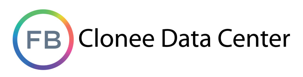 FB Clonee Data Center Logo