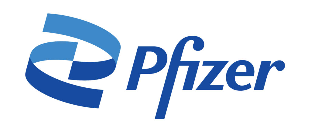 Pfizer Logo