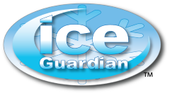 Ice Guardian Logo